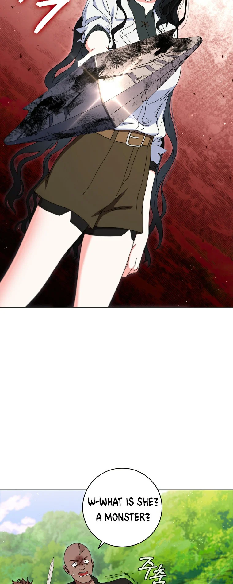 Lady Dragon Chapter 23 - Page 79