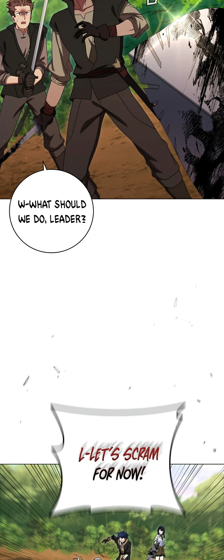 Lady Dragon Chapter 23 - Page 80