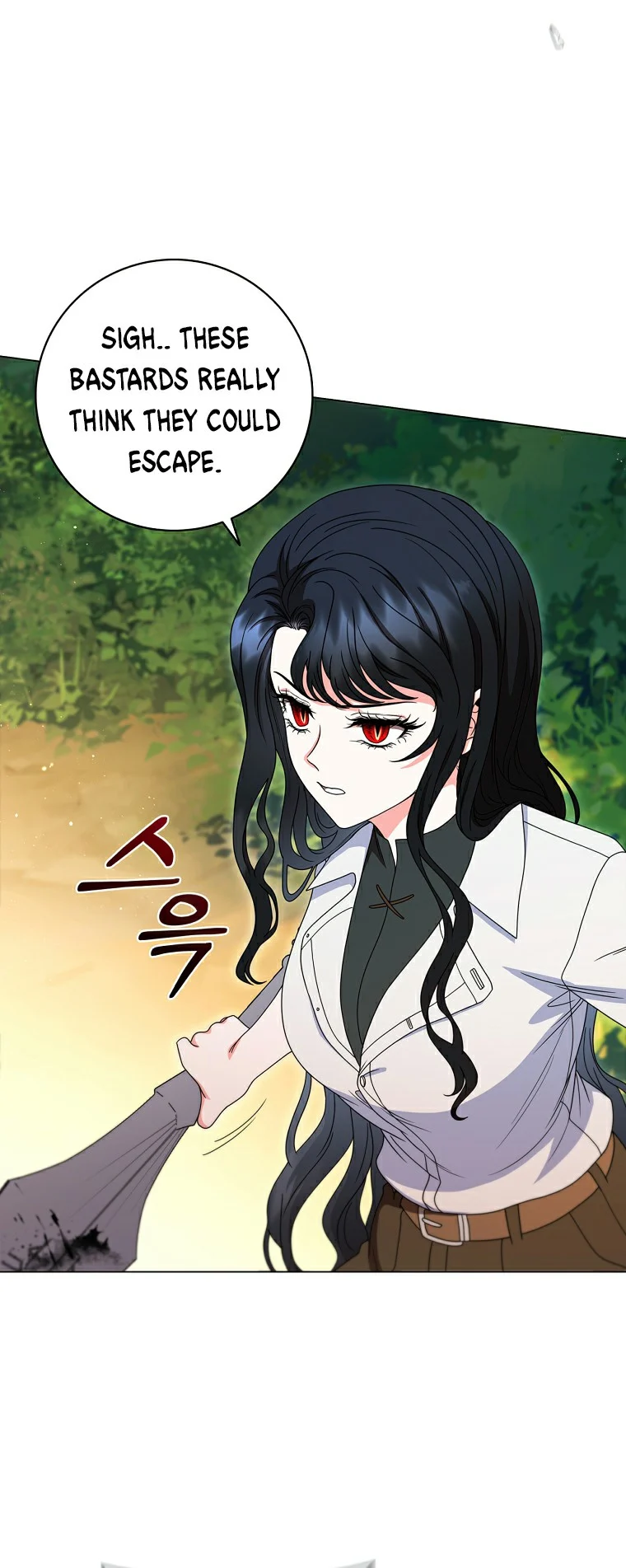 Lady Dragon Chapter 23 - Page 82