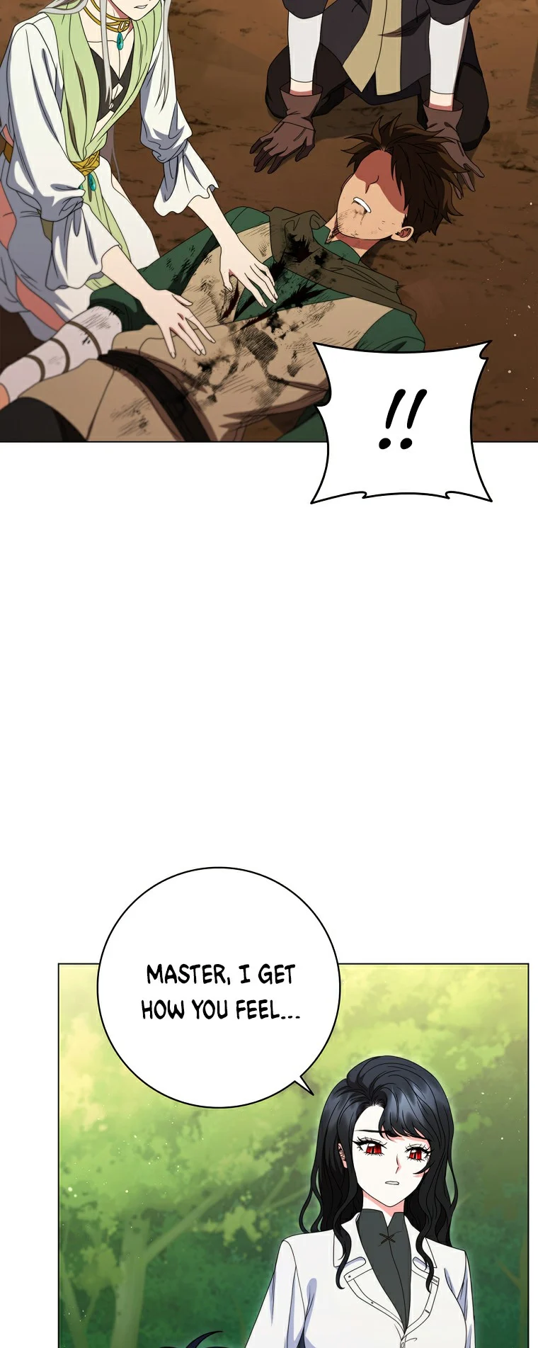 Lady Dragon Chapter 23 - Page 84