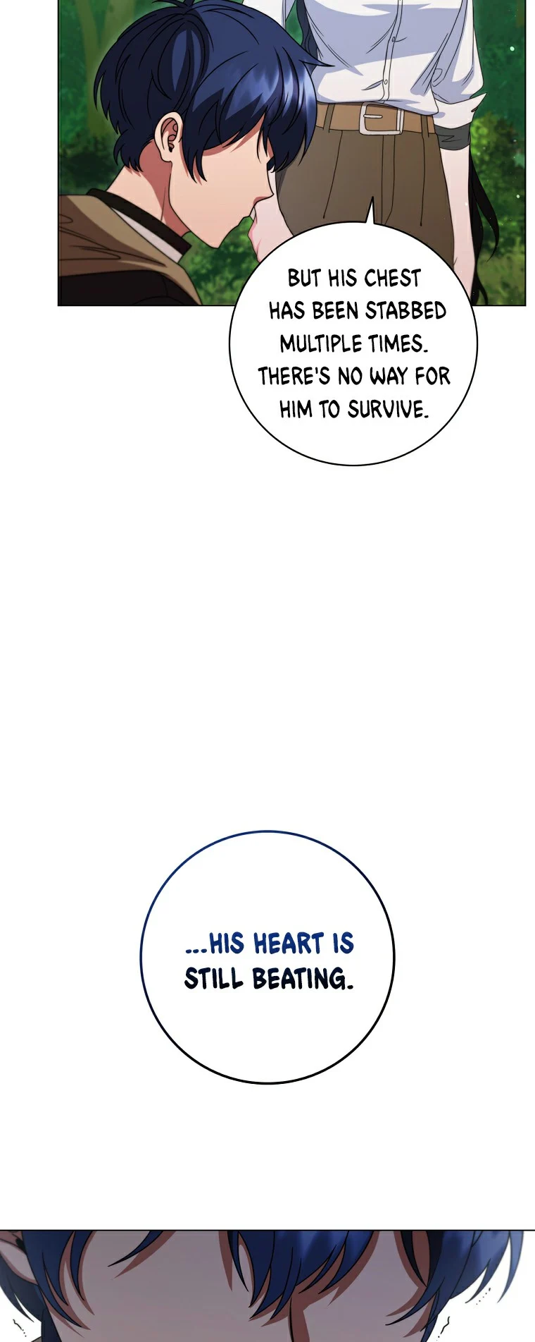 Lady Dragon Chapter 23 - Page 85