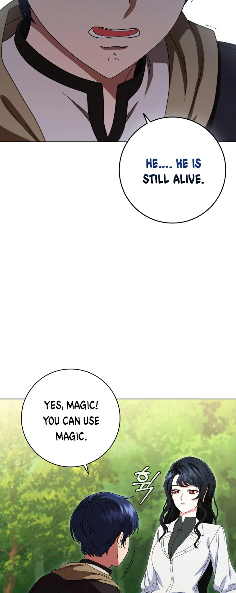 Lady Dragon Chapter 23 - Page 86