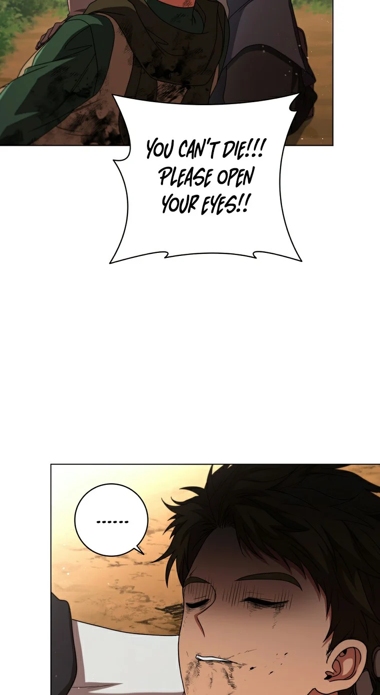 Lady Dragon Chapter 23 - Page 91