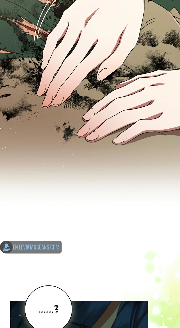 Lady Dragon Chapter 23 - Page 94