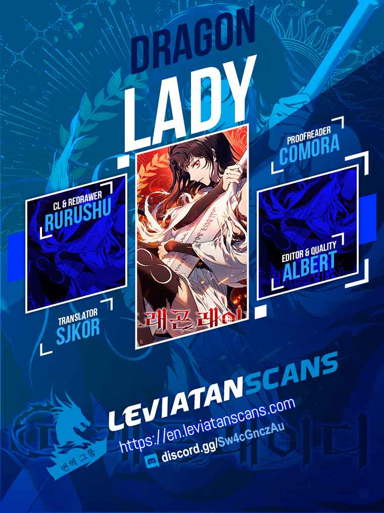 Lady Dragon Chapter 24 - Page 5