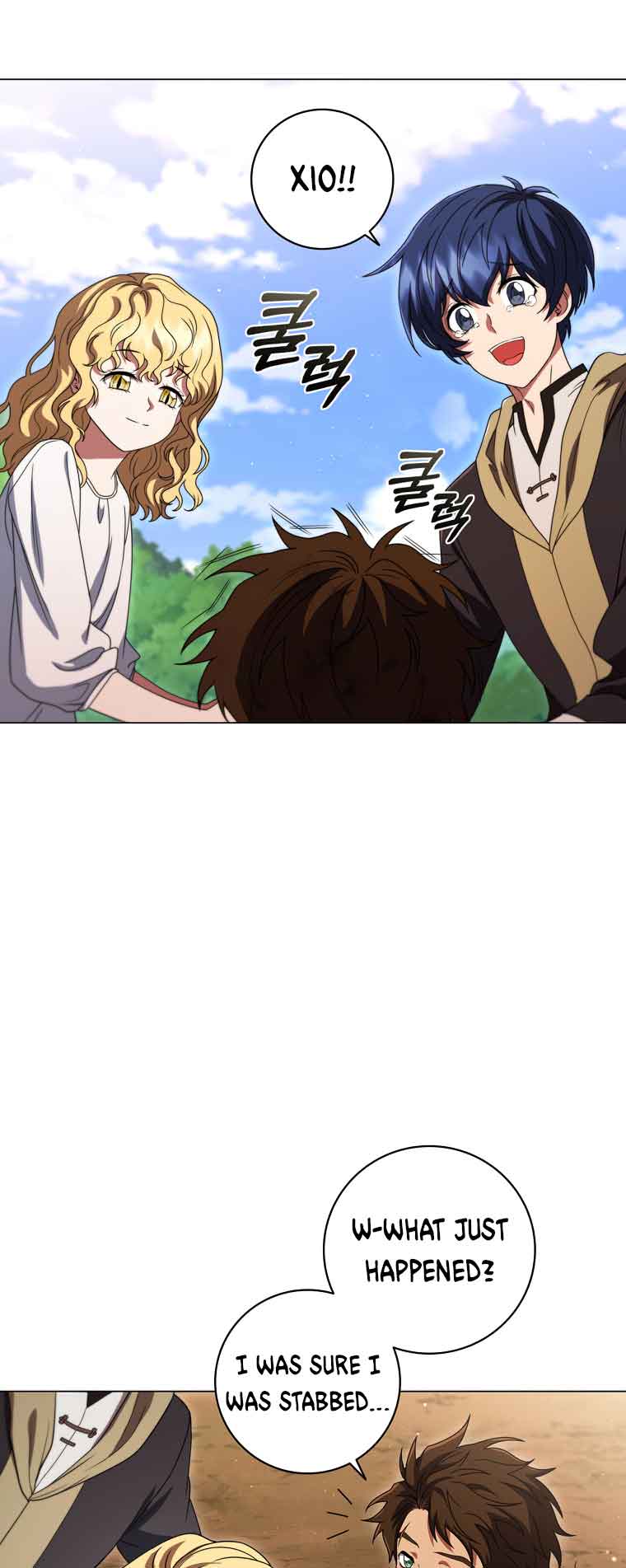 Lady Dragon Chapter 24 - Page 6