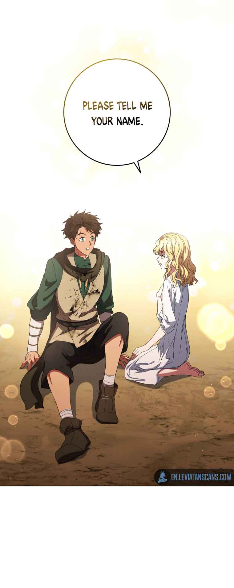 Lady Dragon Chapter 24 - Page 9