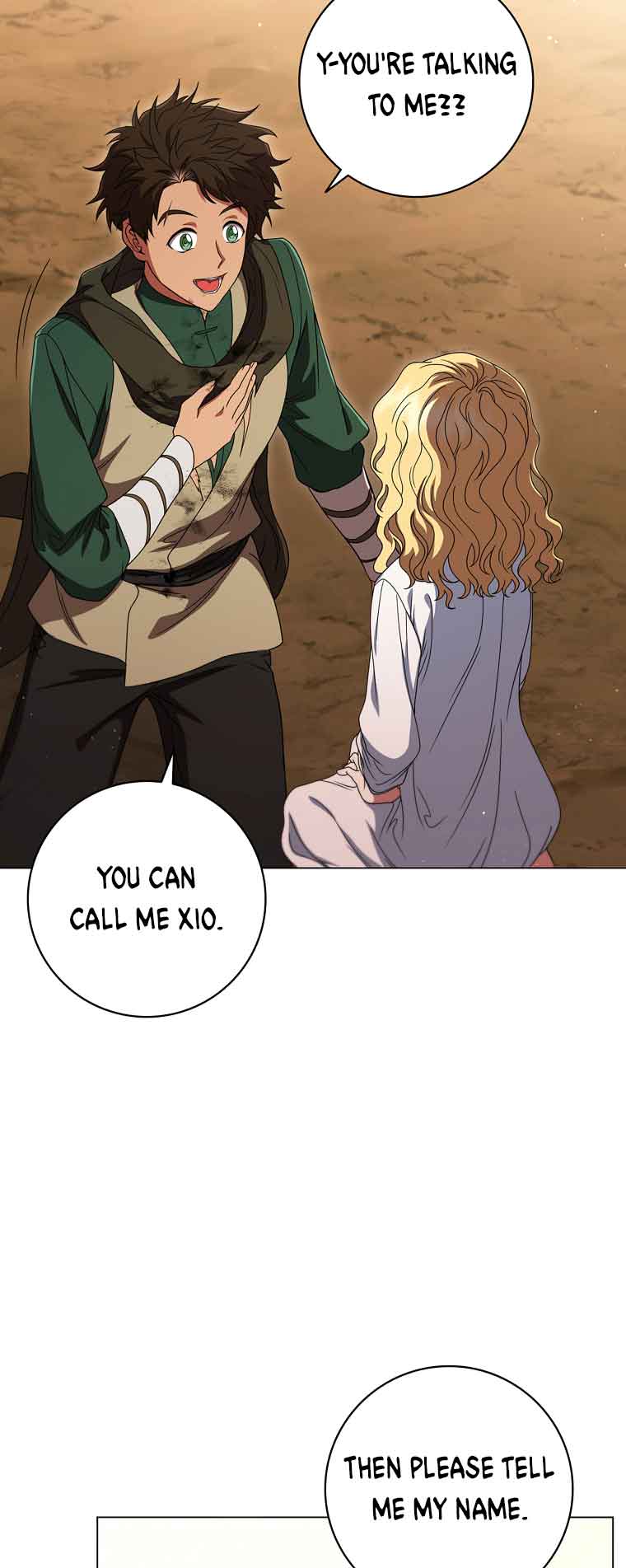 Lady Dragon Chapter 24 - Page 11