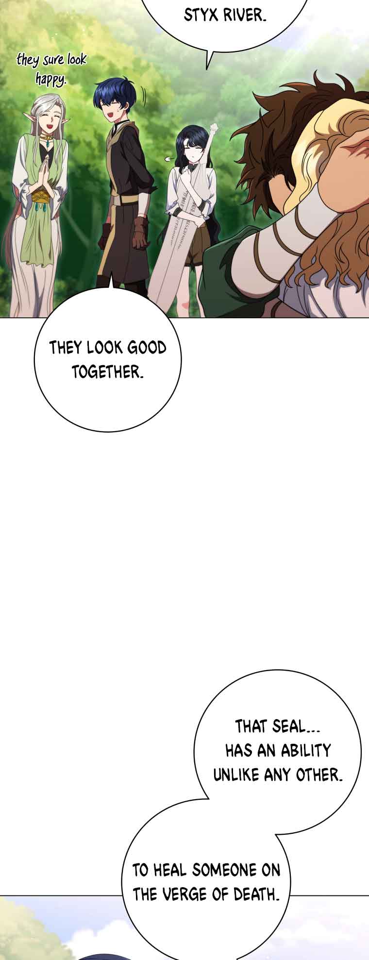 Lady Dragon Chapter 24 - Page 18