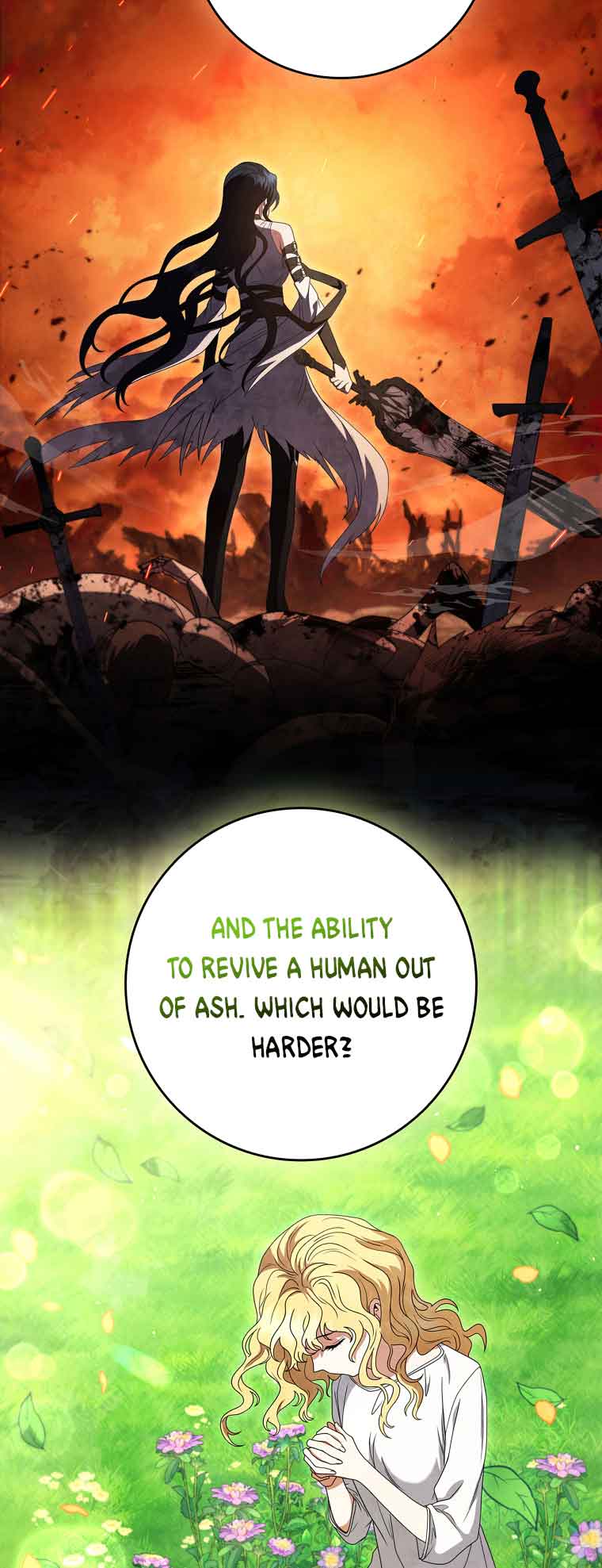 Lady Dragon Chapter 24 - Page 20