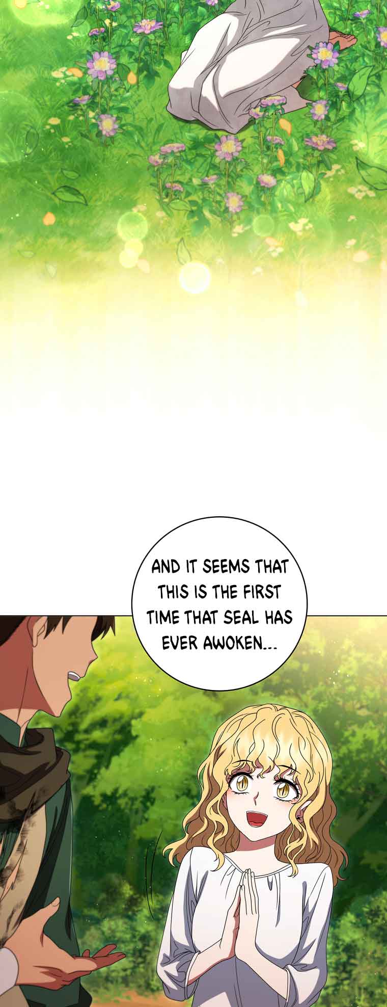 Lady Dragon Chapter 24 - Page 21