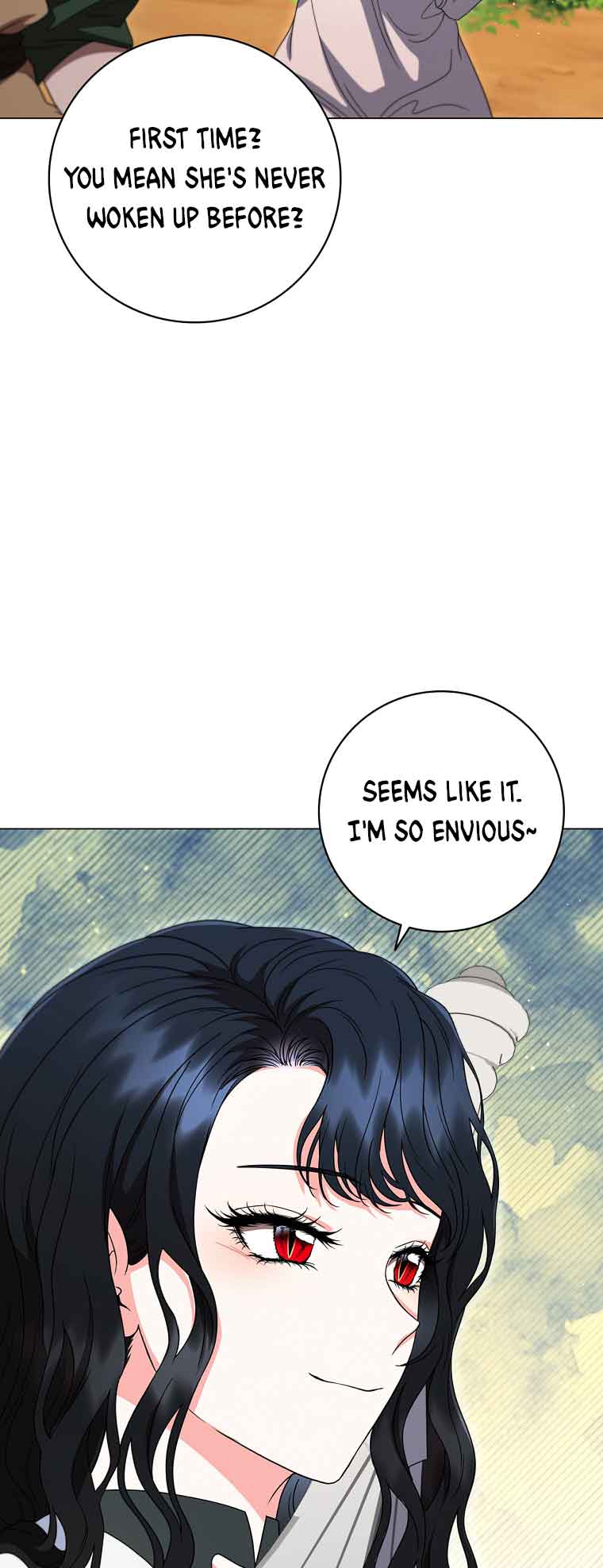 Lady Dragon Chapter 24 - Page 22