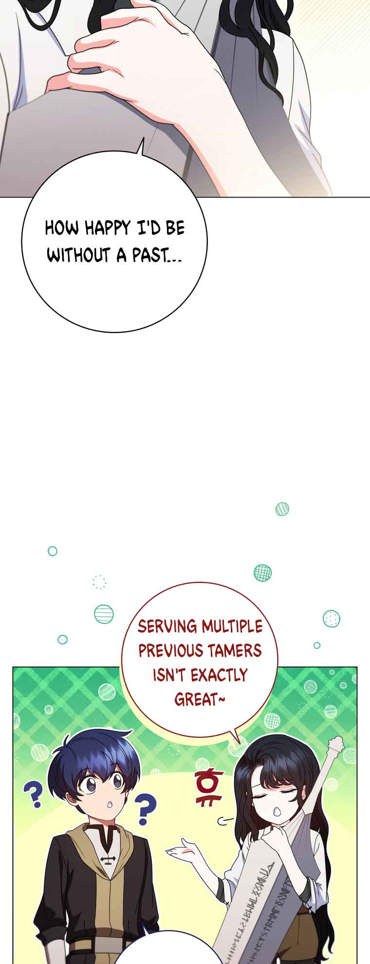 Lady Dragon Chapter 24 - Page 23