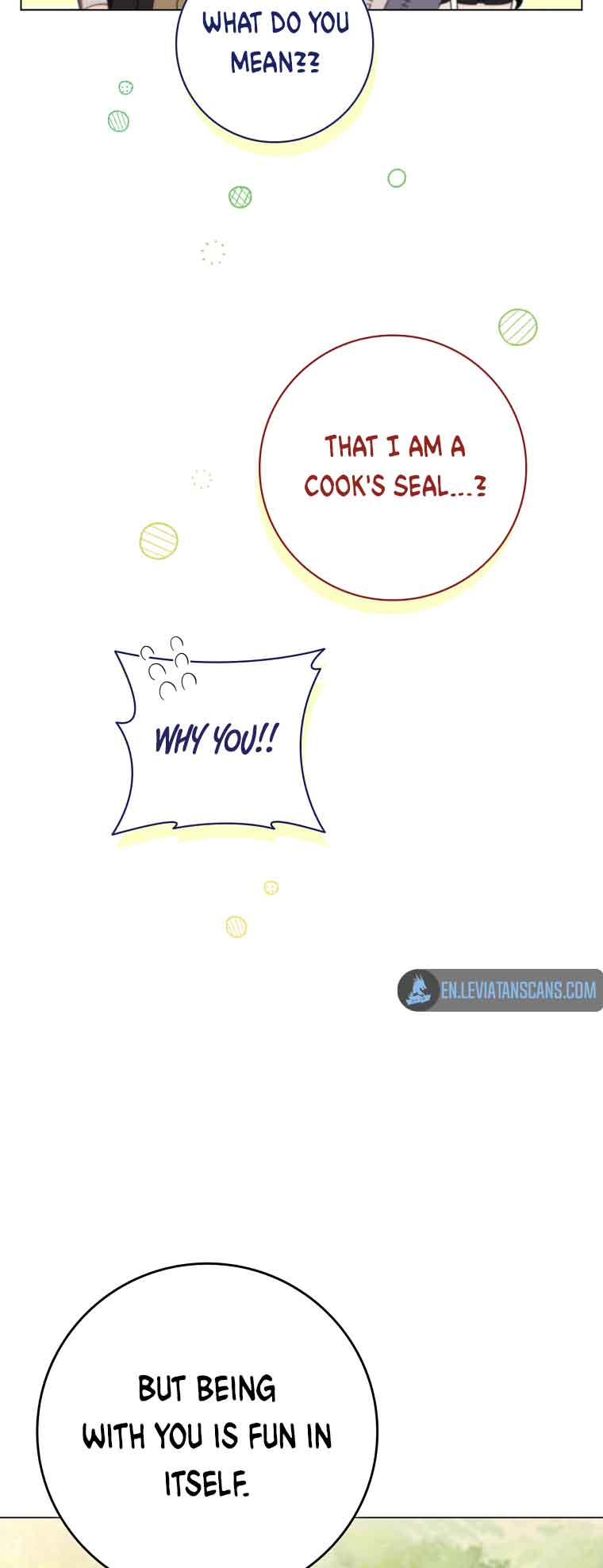 Lady Dragon Chapter 24 - Page 24