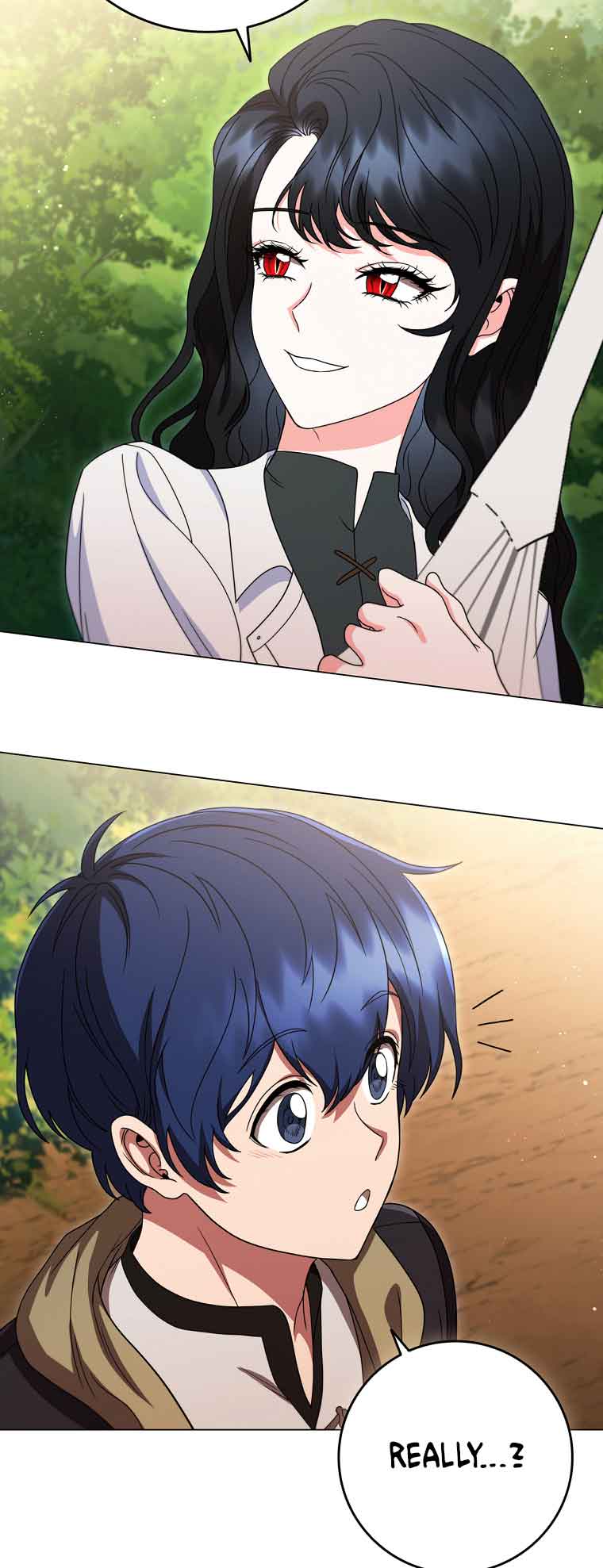 Lady Dragon Chapter 24 - Page 25