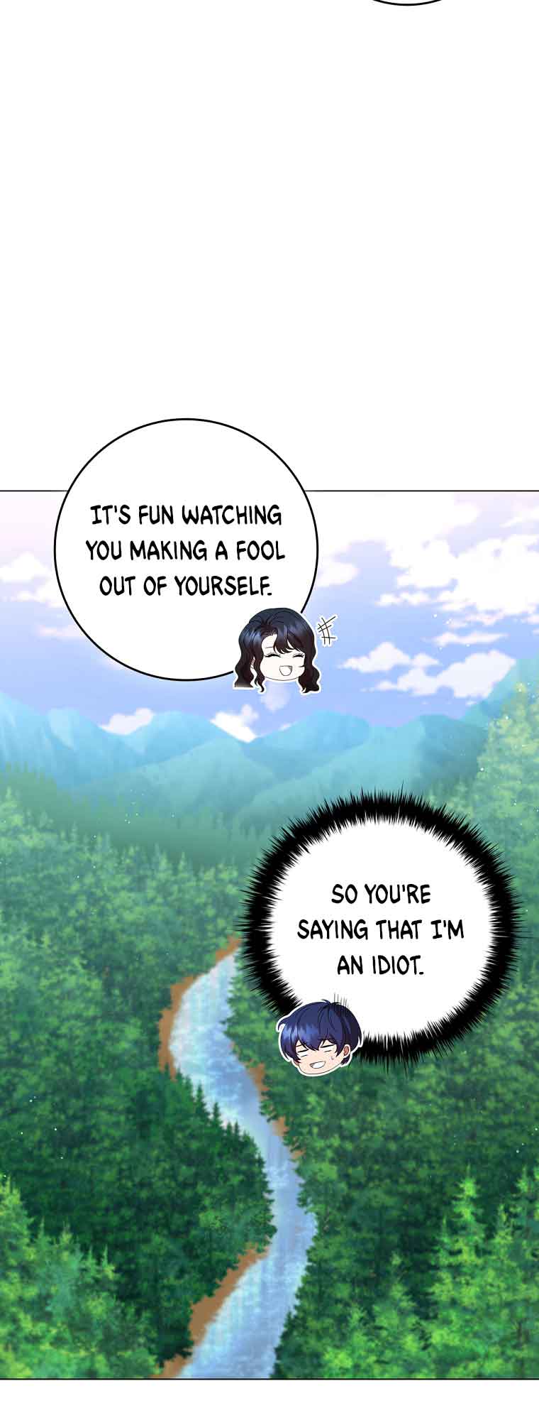 Lady Dragon Chapter 24 - Page 26