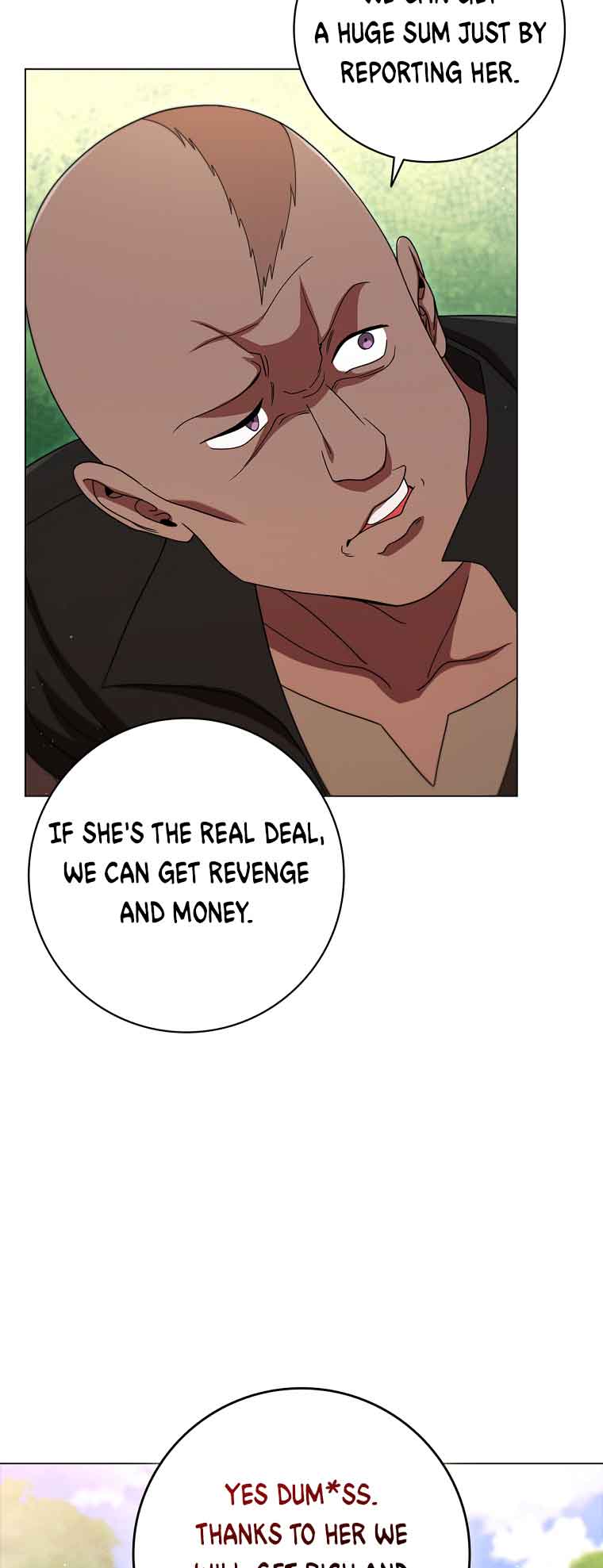 Lady Dragon Chapter 24 - Page 30