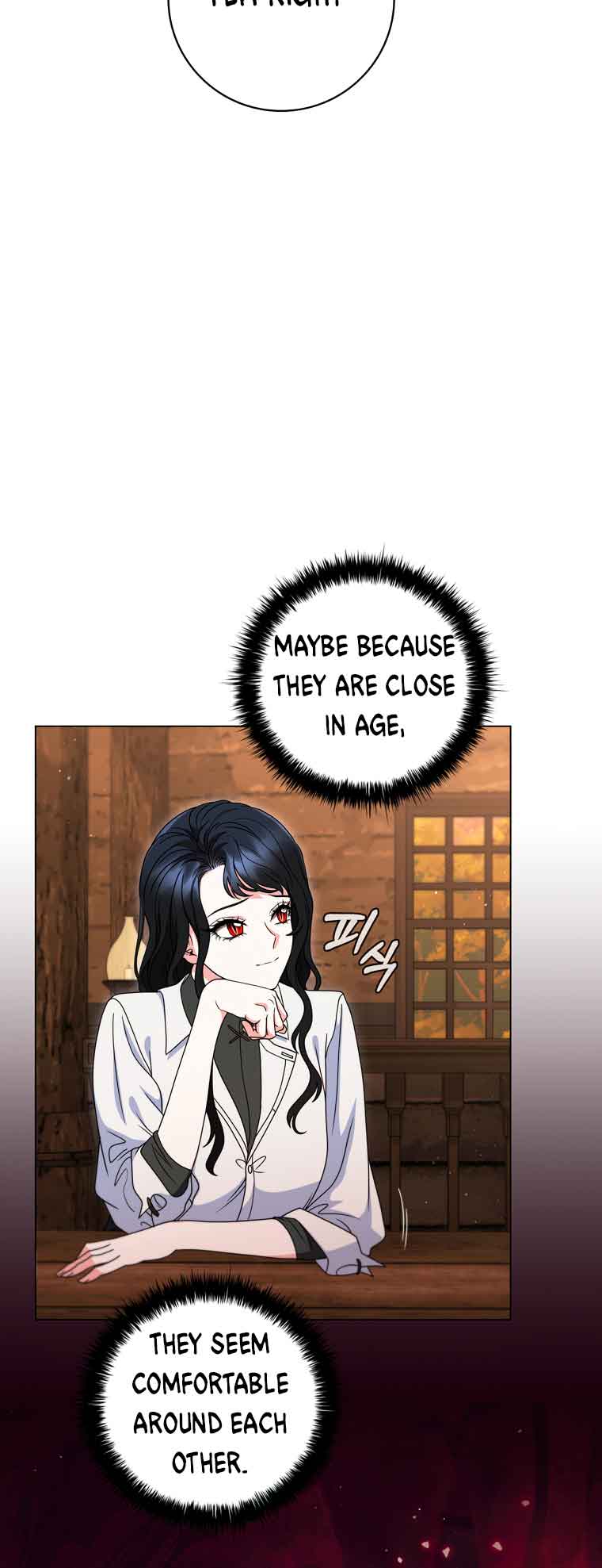 Lady Dragon Chapter 24 - Page 35