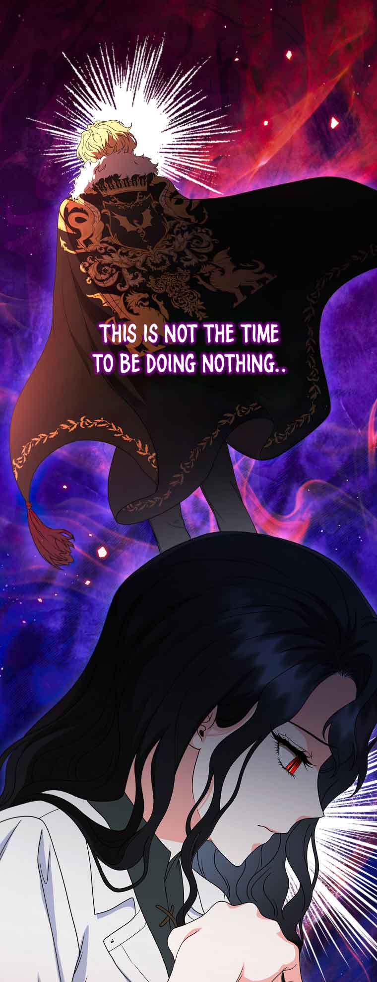 Lady Dragon Chapter 24 - Page 36