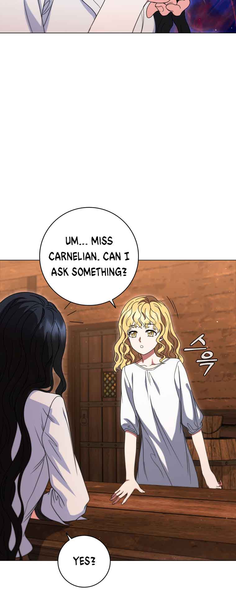 Lady Dragon Chapter 24 - Page 37