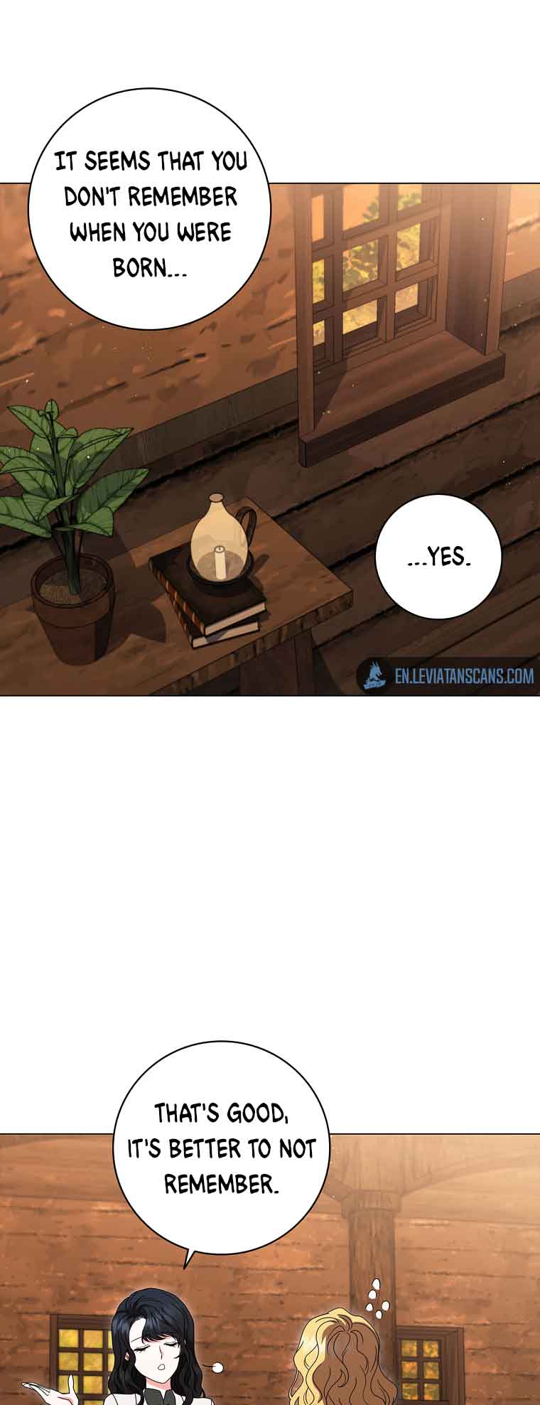 Lady Dragon Chapter 24 - Page 39