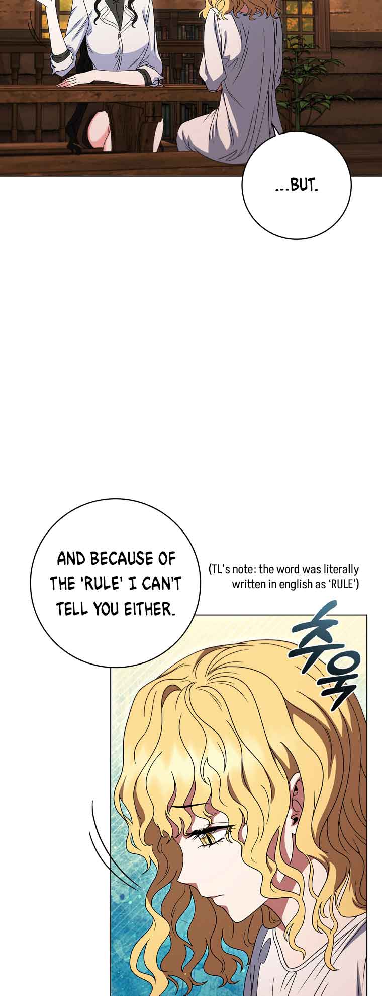 Lady Dragon Chapter 24 - Page 40