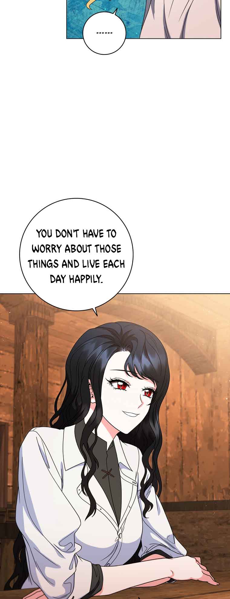 Lady Dragon Chapter 24 - Page 41