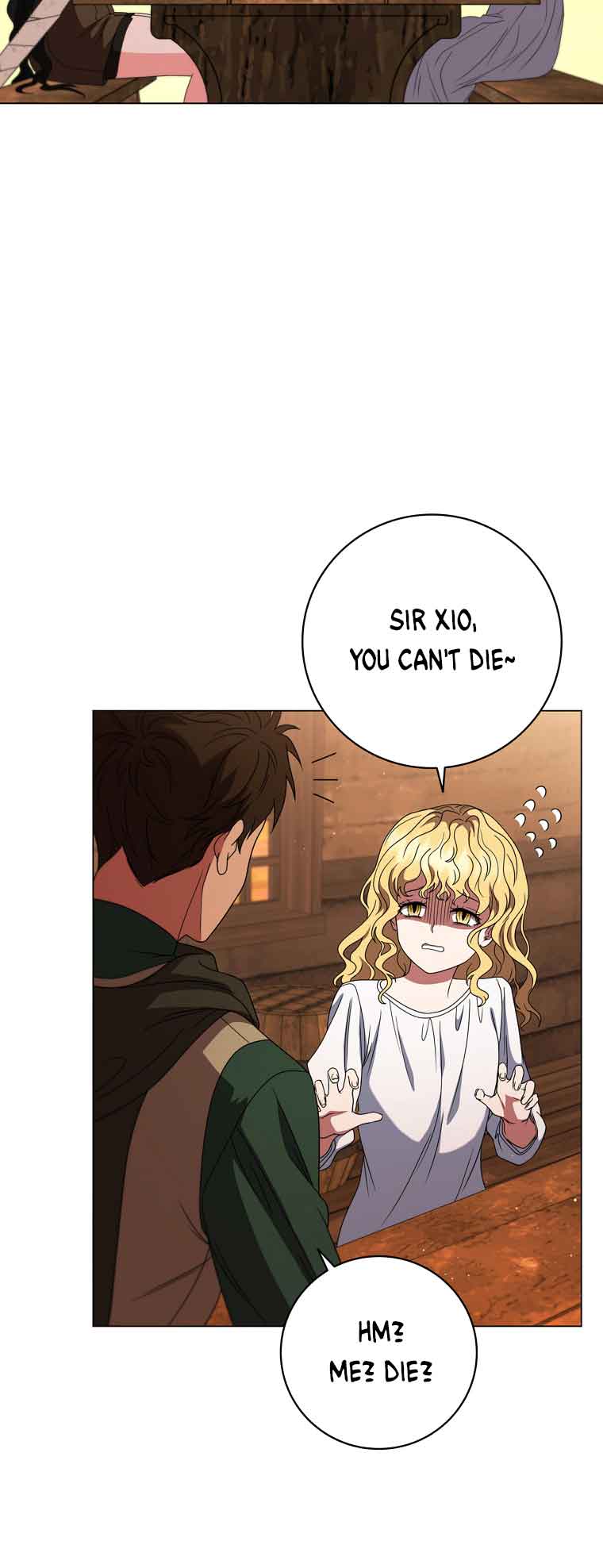 Lady Dragon Chapter 24 - Page 44