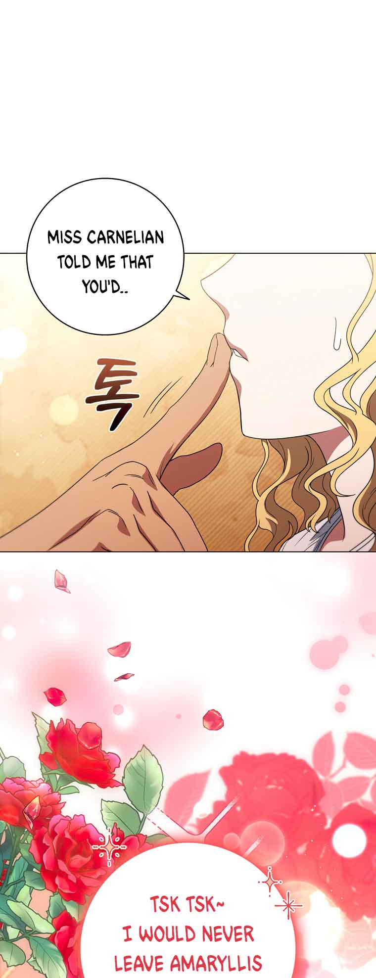 Lady Dragon Chapter 24 - Page 45