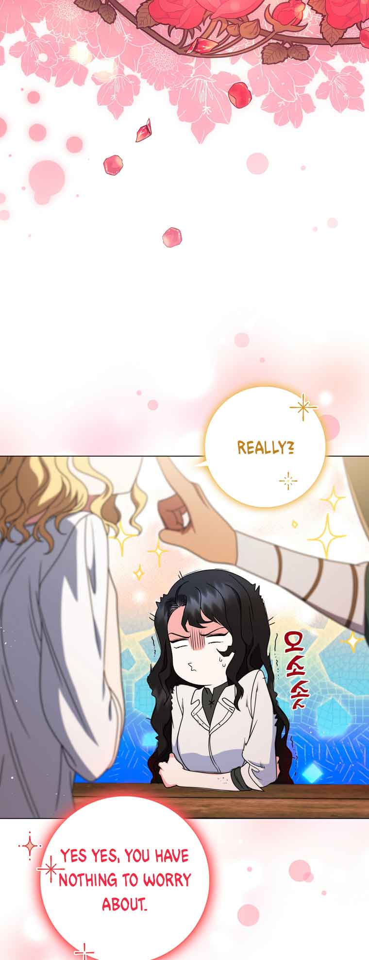 Lady Dragon Chapter 24 - Page 47