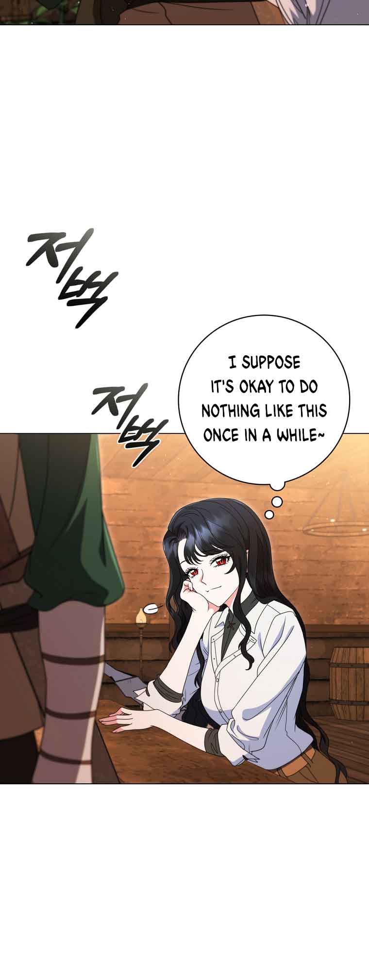 Lady Dragon Chapter 24 - Page 49