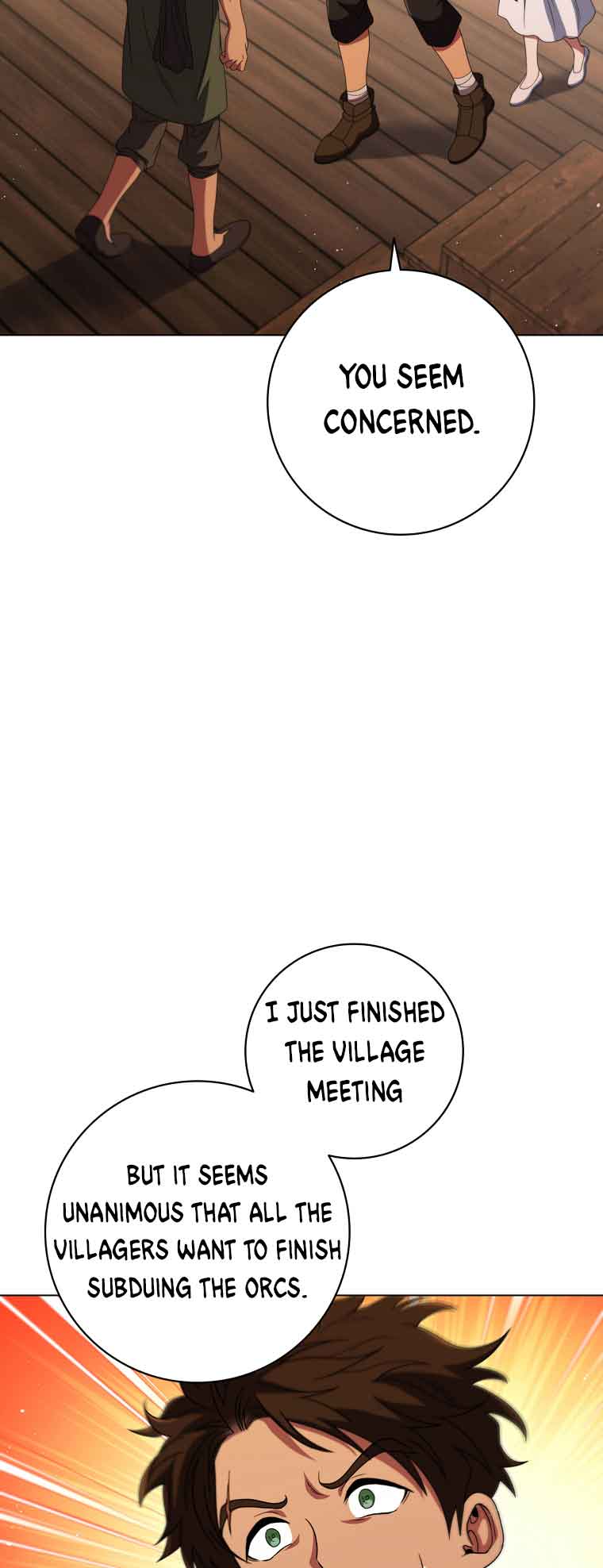 Lady Dragon Chapter 24 - Page 52