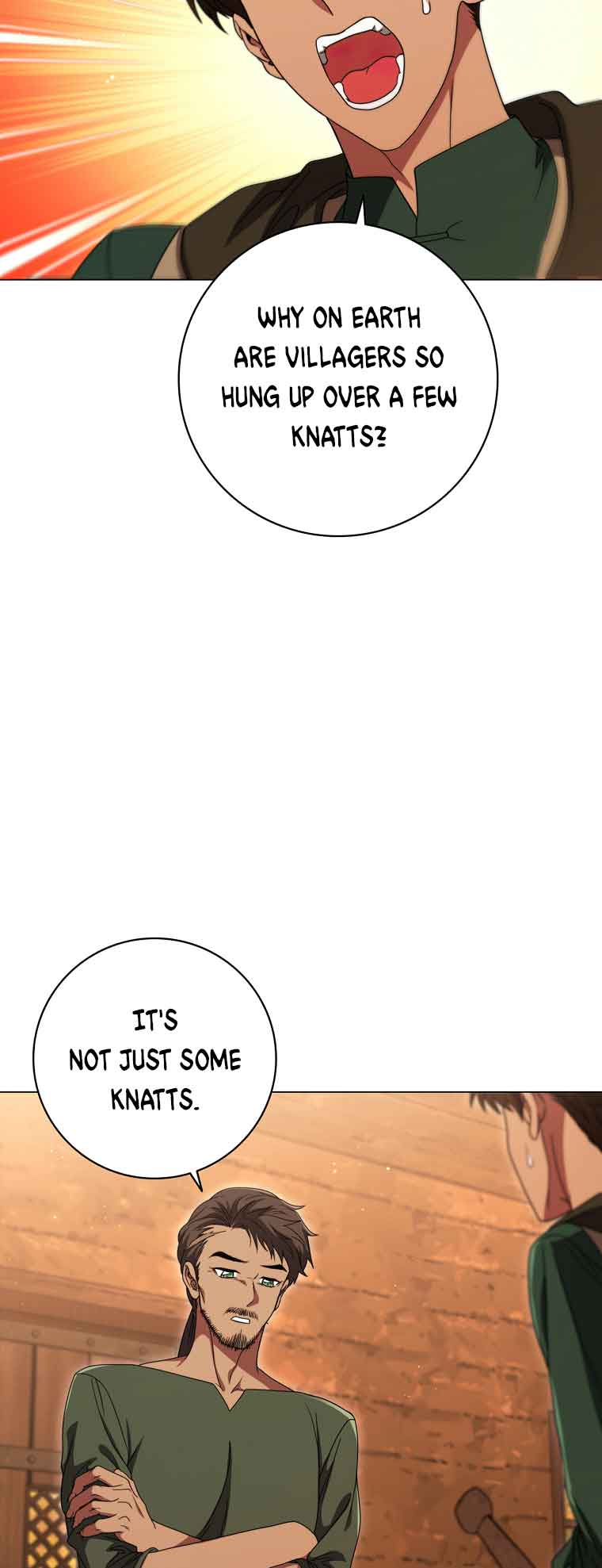 Lady Dragon Chapter 24 - Page 53