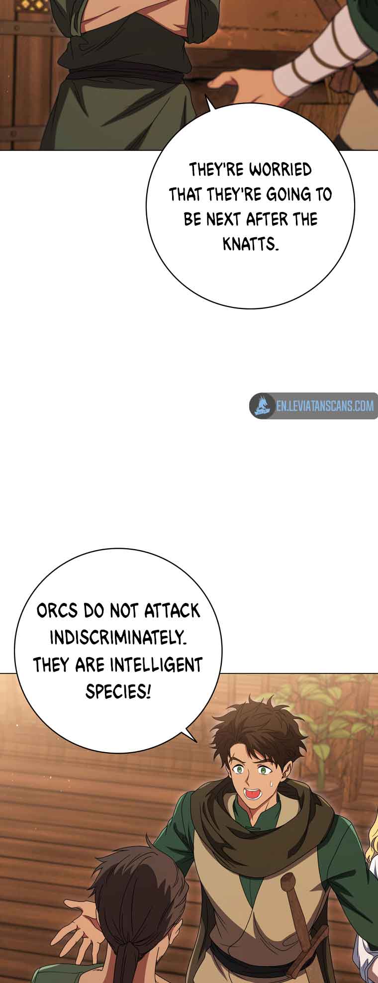 Lady Dragon Chapter 24 - Page 54