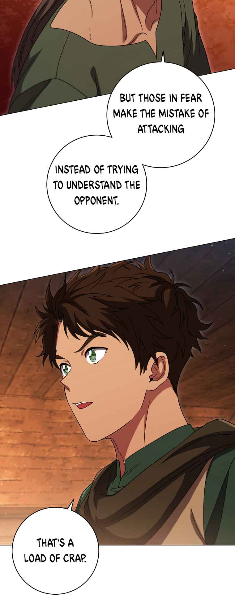 Lady Dragon Chapter 24 - Page 56