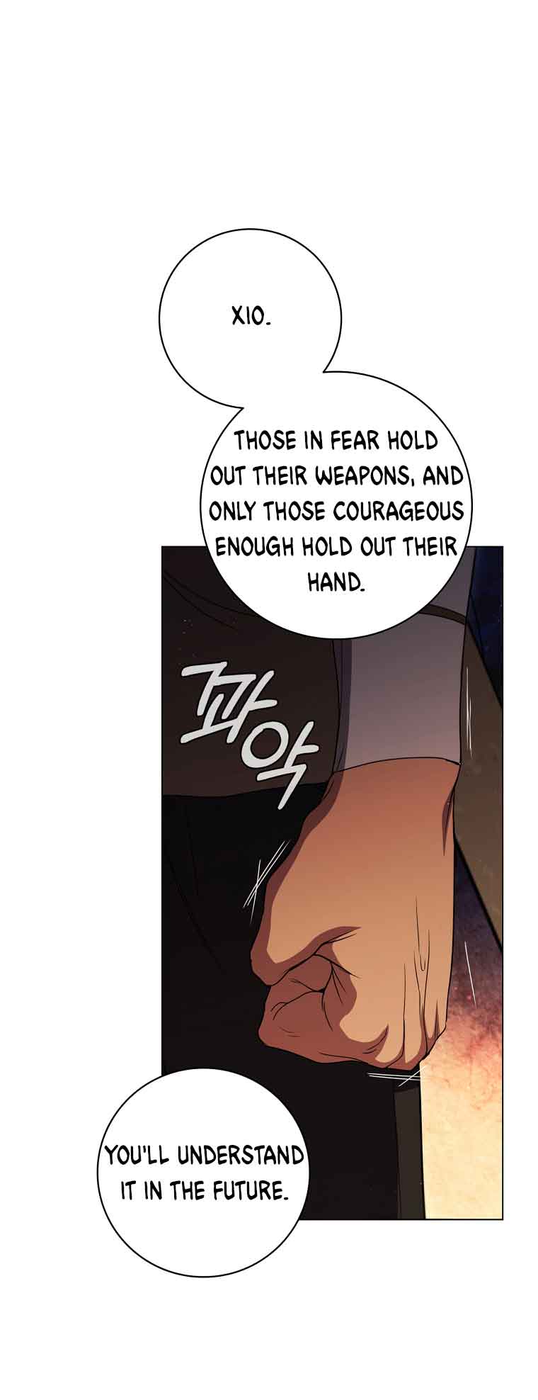 Lady Dragon Chapter 24 - Page 57