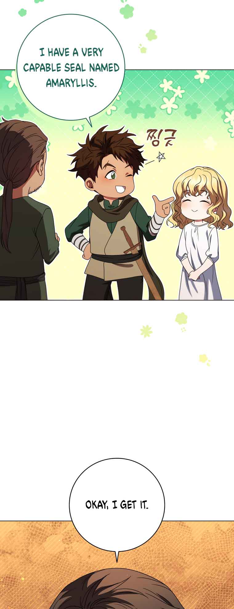 Lady Dragon Chapter 24 - Page 60