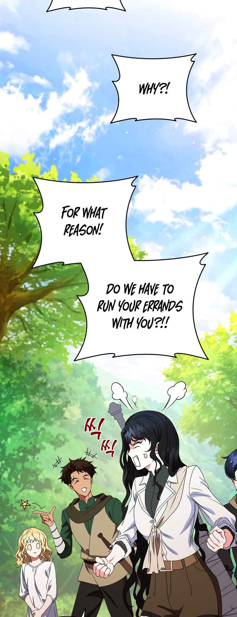 Lady Dragon Chapter 24 - Page 63