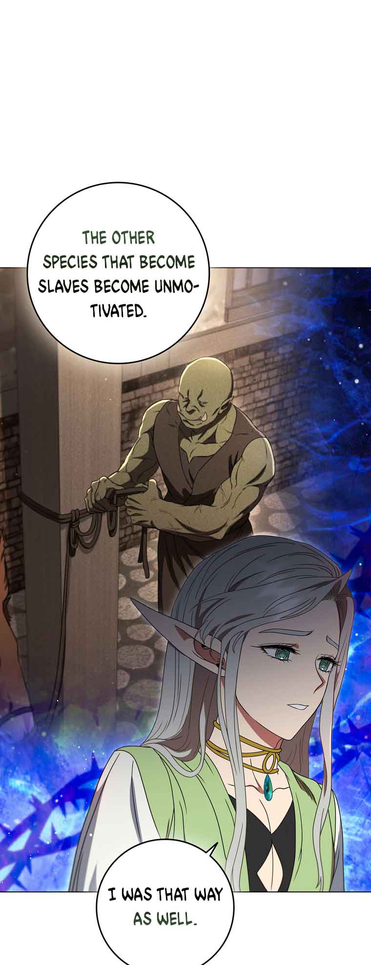 Lady Dragon Chapter 24 - Page 71