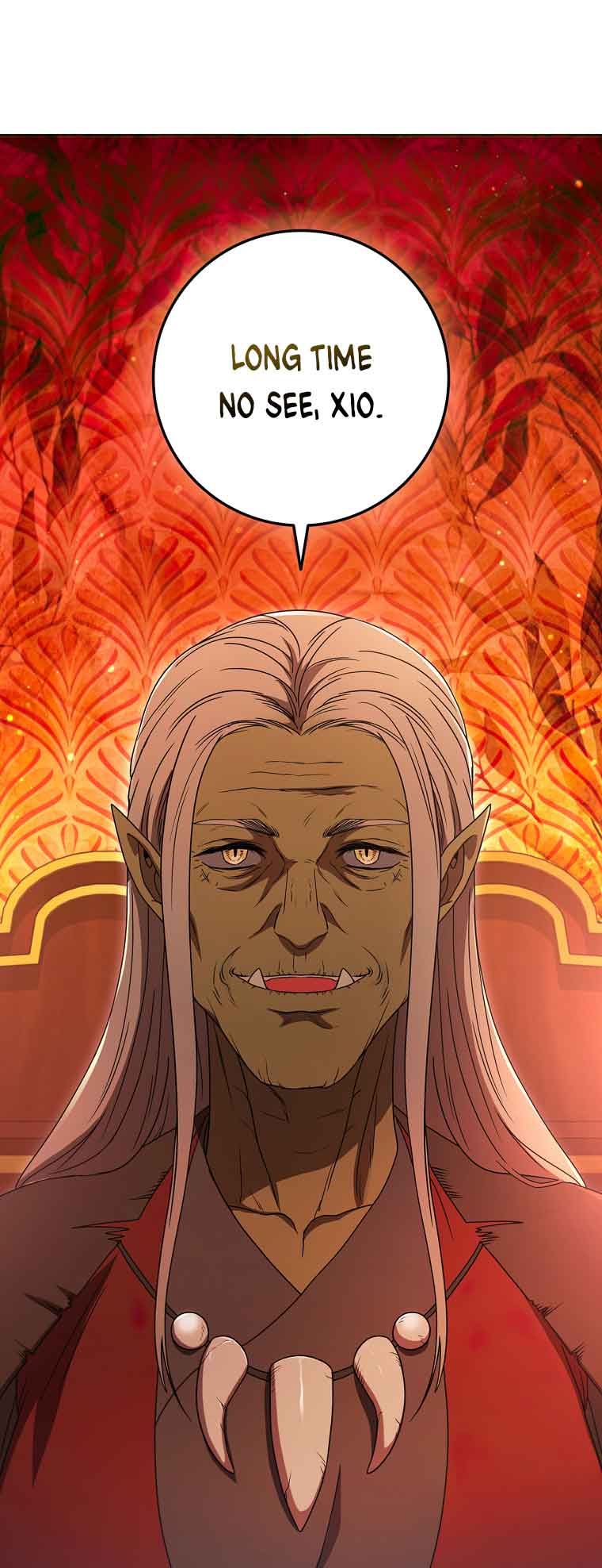 Lady Dragon Chapter 24 - Page 76