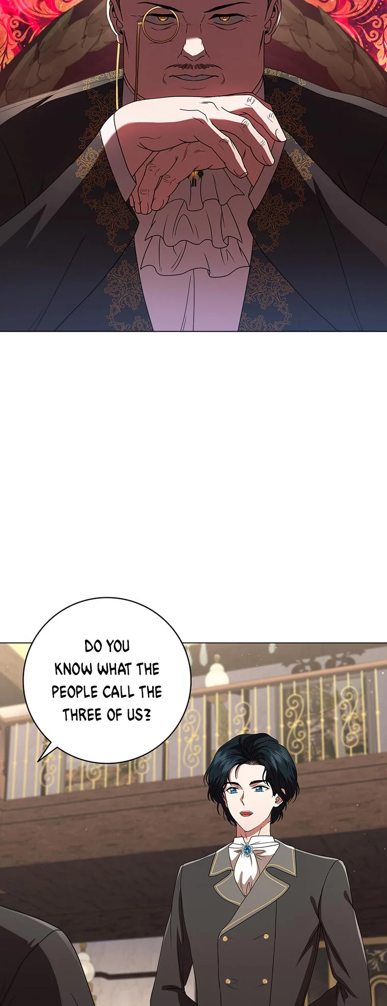 Lady Dragon Chapter 25 - Page 4