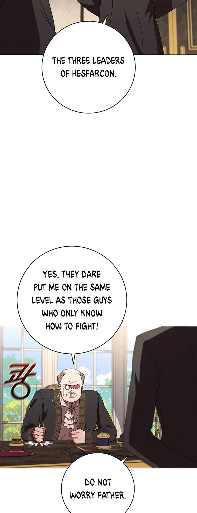 Lady Dragon Chapter 25 - Page 5