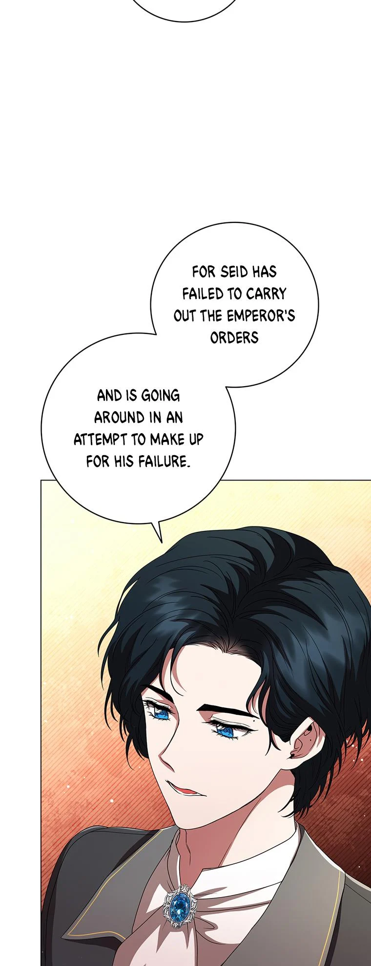 Lady Dragon Chapter 25 - Page 6