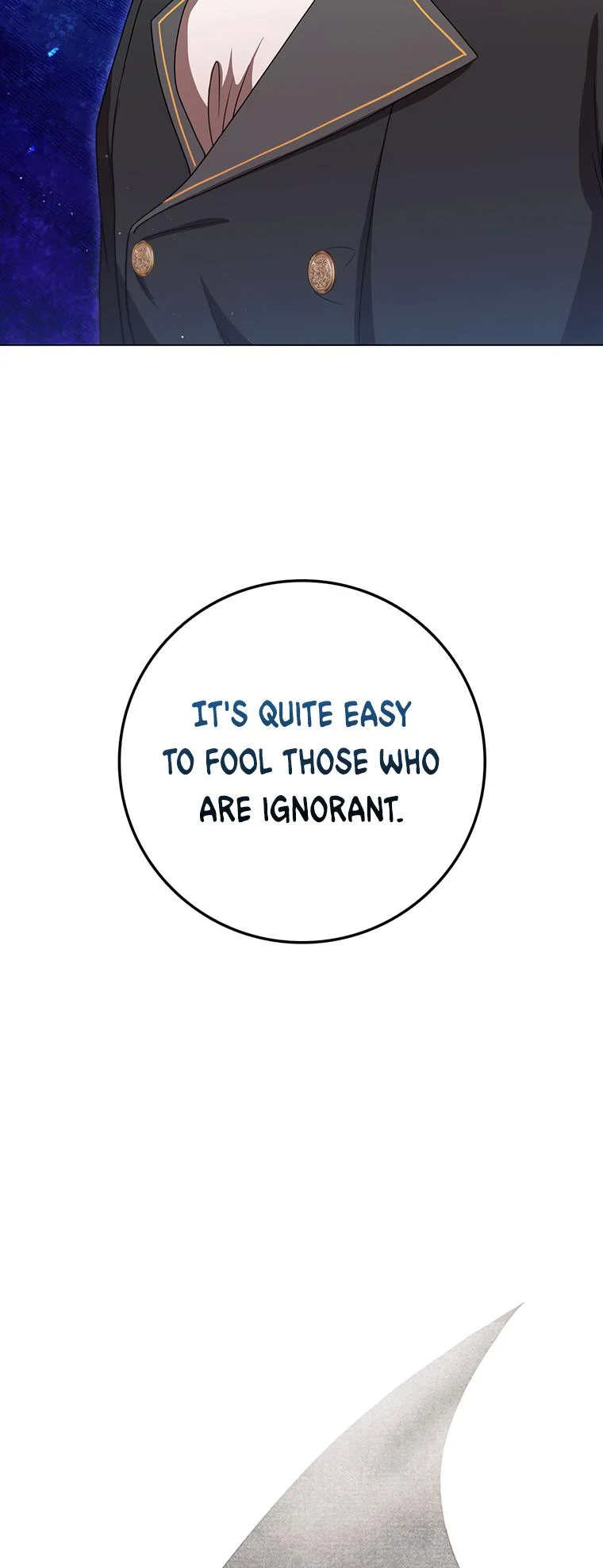 Lady Dragon Chapter 25 - Page 11