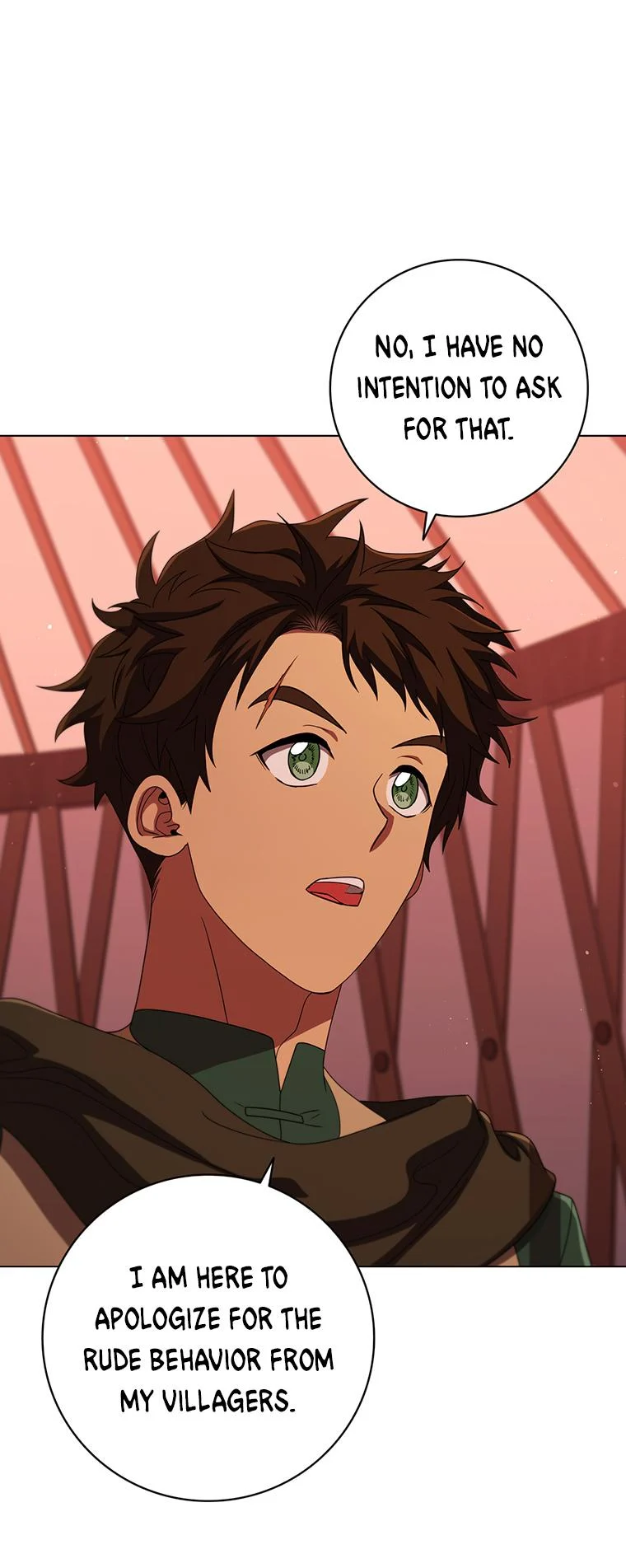 Lady Dragon Chapter 25 - Page 24