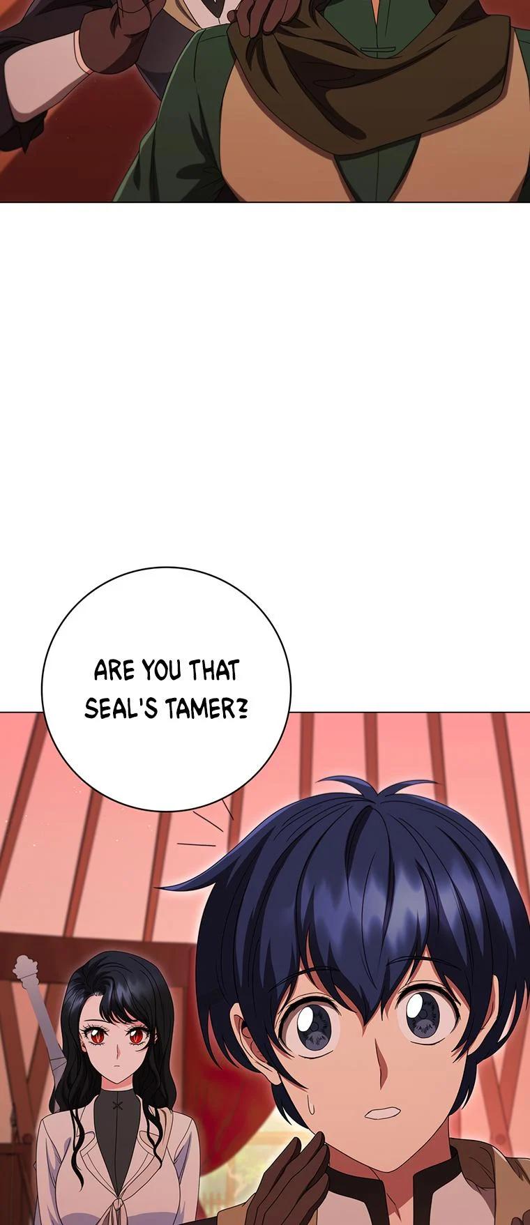 Lady Dragon Chapter 25 - Page 31