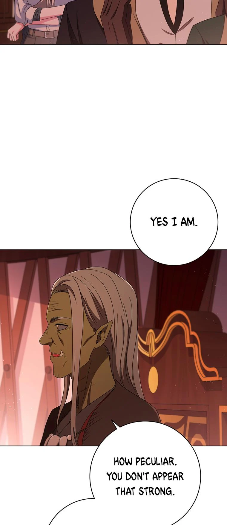 Lady Dragon Chapter 25 - Page 32