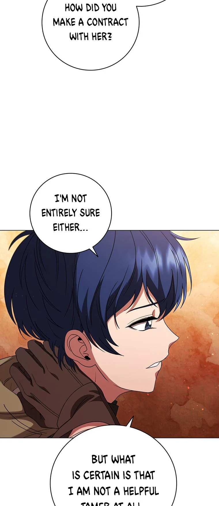 Lady Dragon Chapter 25 - Page 33