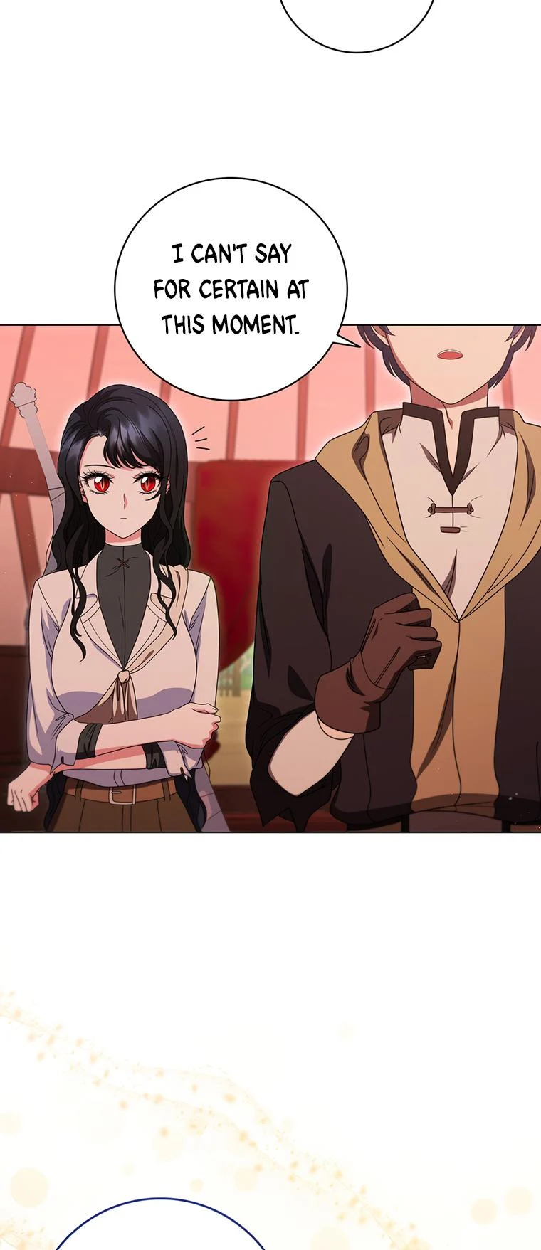 Lady Dragon Chapter 25 - Page 36