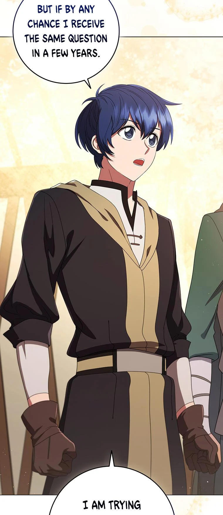 Lady Dragon Chapter 25 - Page 37